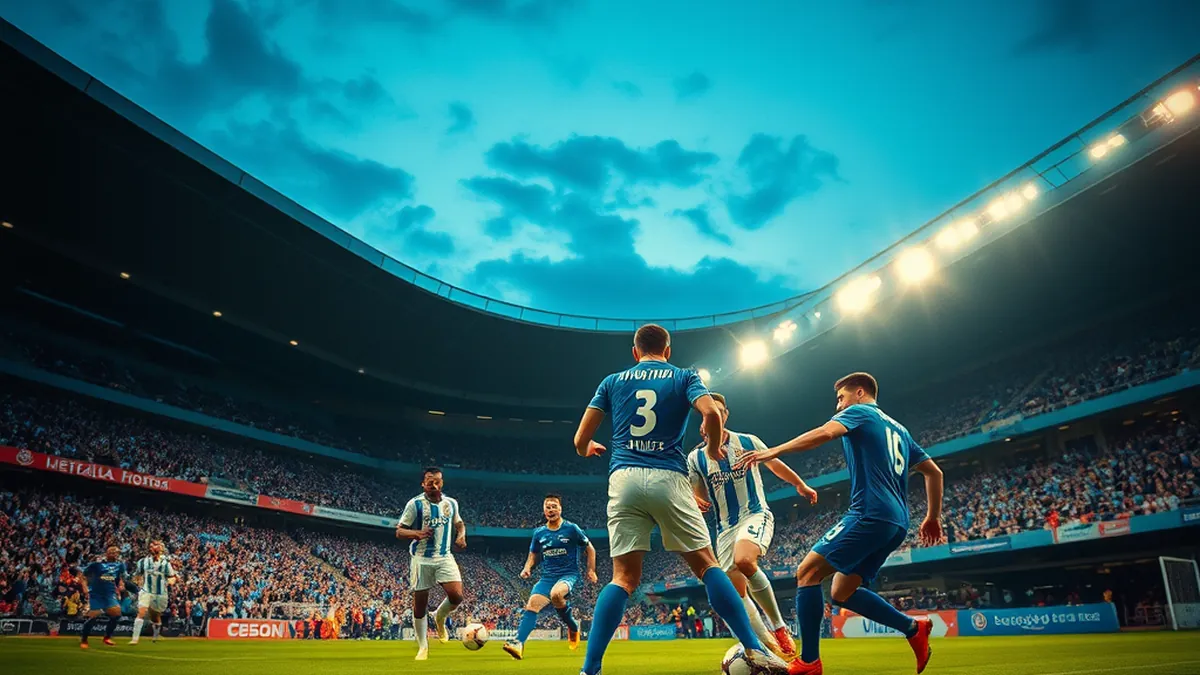 Alavés busca la victoria ante Mallorca en LaLiga
