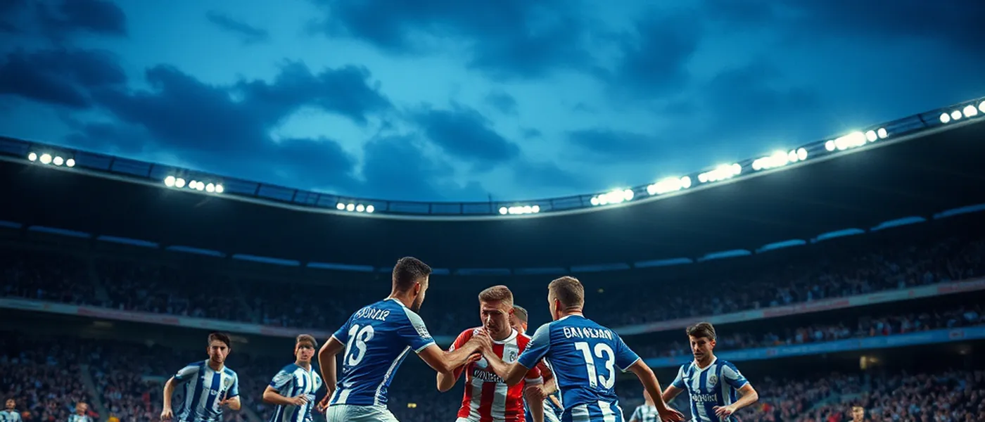 Alavés resiste en empate ante Rayo Vallecano y busca escalar