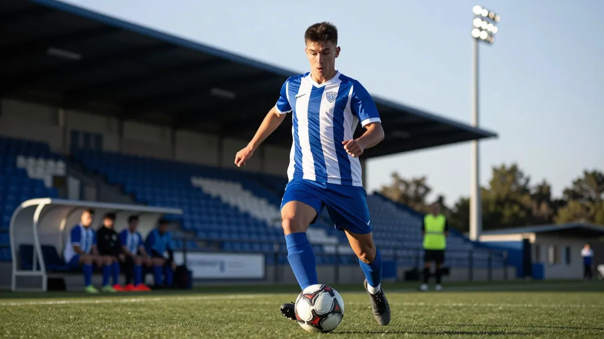 El equipo vitoriano suma 10 puntos de 12 posibles, lidera la sorpresa de La Liga y mira al duelo contra el Valencia con...