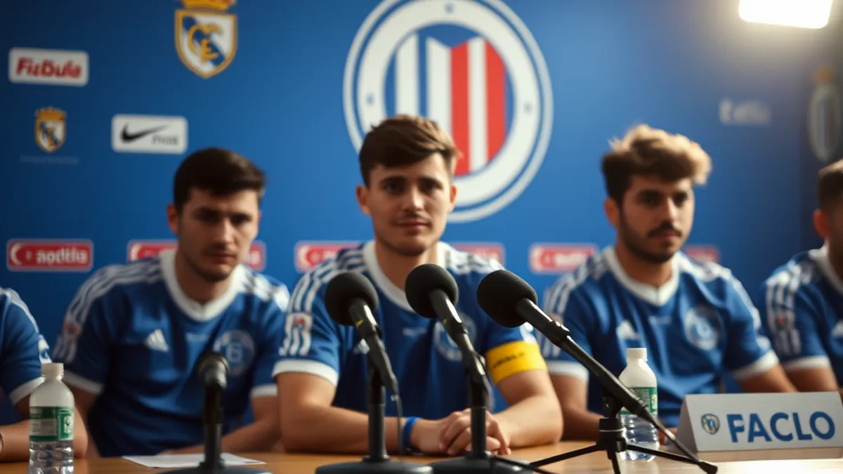 The emotional connection between Alavés and Espanyol on Instagram