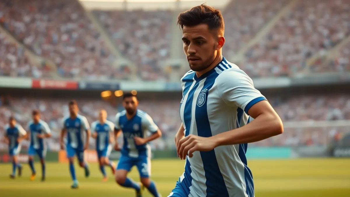 Últimas noticias sobre el Deportivo Alavés: Análisis y perspectivas