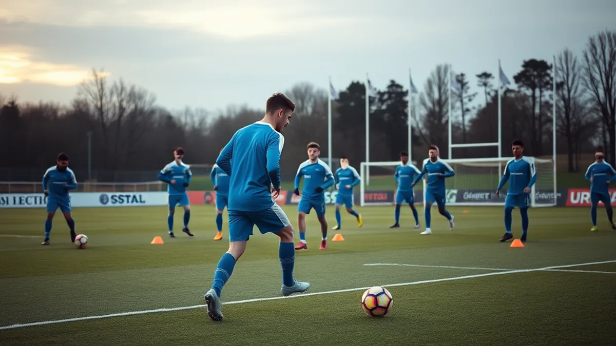 El Alavés cierra un esperado fichaje para la temporada