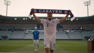 Alavés acelera la carrera por Bryan Zaragoza del Bayern