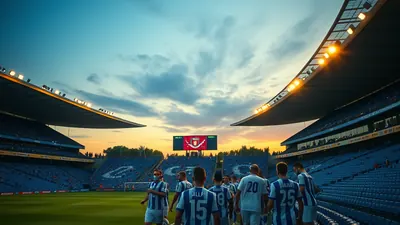 La Magia de la Afición: Rituales y Tradiciones del Alavés