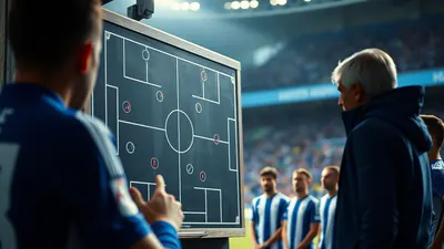 Previo al Partido: Estrategias y Jugadores Clave del Alavés