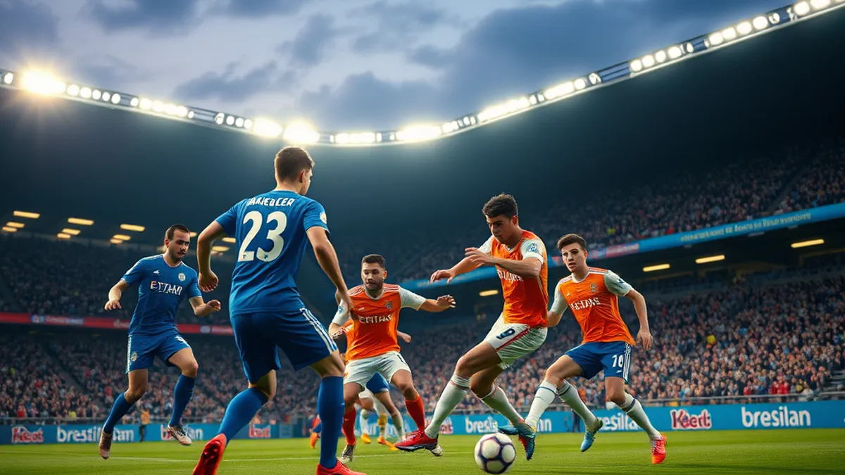 Alaves beats Valencia in LaLiga EA Sports 2024/2025
