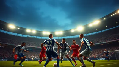 Alaves Falls to Rayo Vallecano in LaLiga EA Sports J38