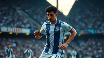 M. Díaz: La clave del ataque del Alavés en la temporada 2025
