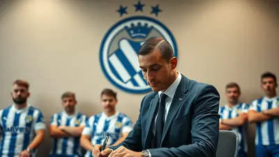 Alavés shows interest in Andrés García as Valencia weighs loan