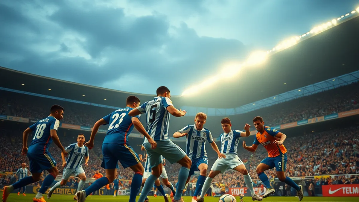 Alaves' controversial win over Valencia