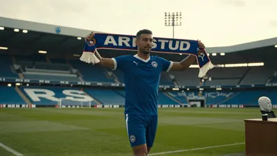 Alavés corta con Puma y firma con Macron como equipamiento técnico