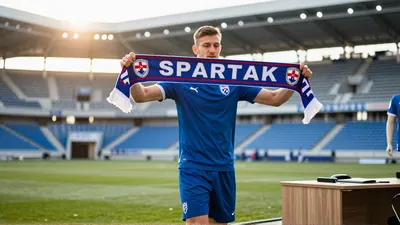 Víctor Parada deja Alaves tras acuerdo con Spartak