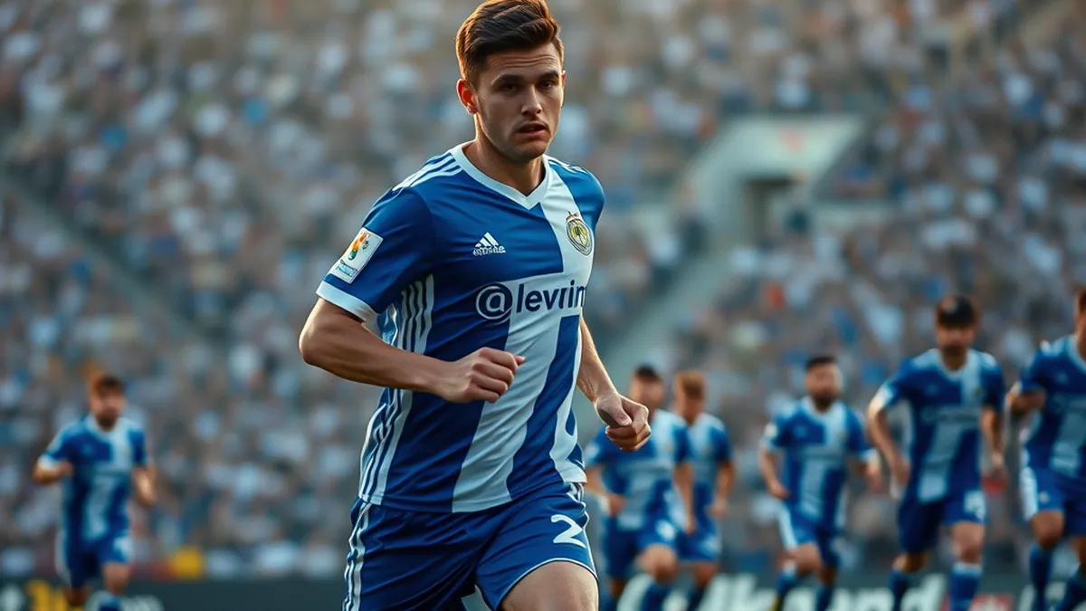 Alavés vs Rayo Vallecano: Un Último Partido para Recordar