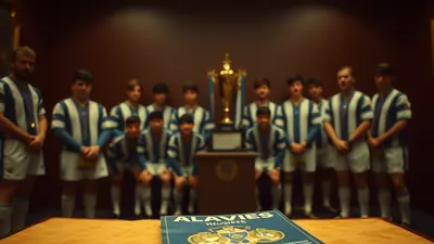 El Legado de la Temporada 1998-1999: Una Nueva Era para el Alavés
