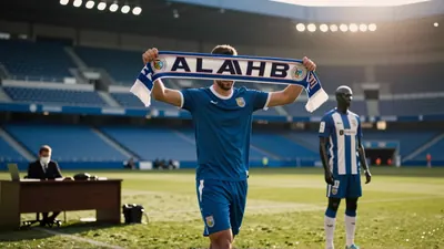 Alavés retrasa la venta de Antonio Blanco mientras espera ofertas