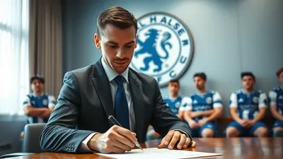 Alaves signs Gorka Carrera for the new season
