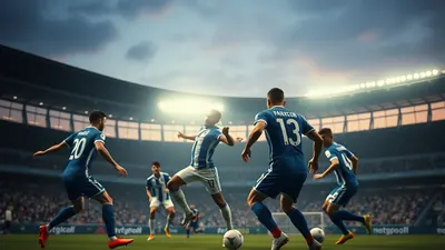 Alaves held to draw by Oviedo in LaLiga EA Sports