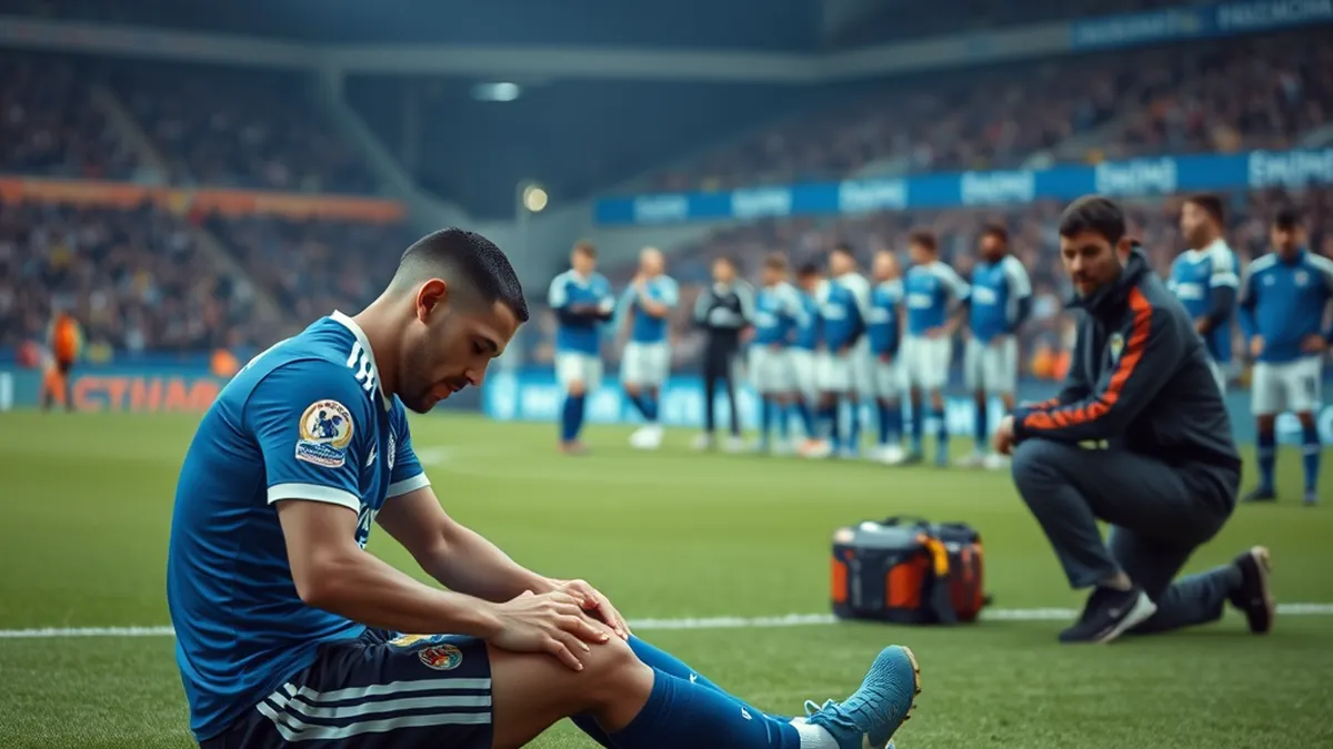 Alaves Suffers Epic Loss to Valencia