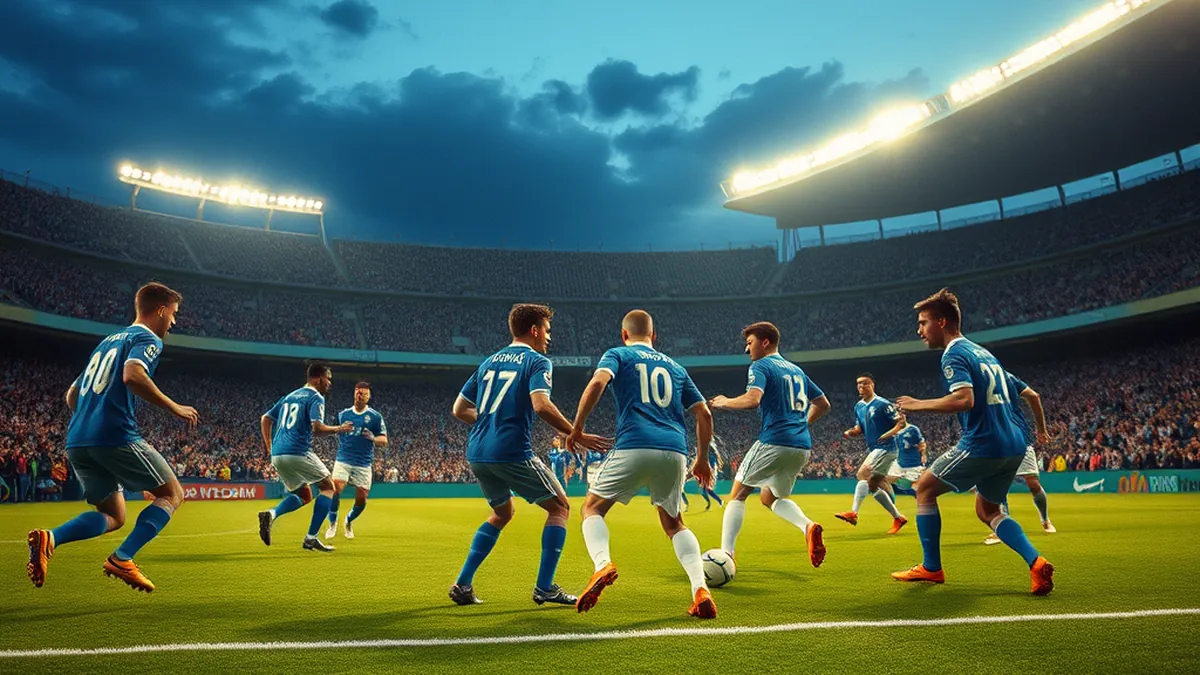 Alaves beats Elche with a score of 3-1