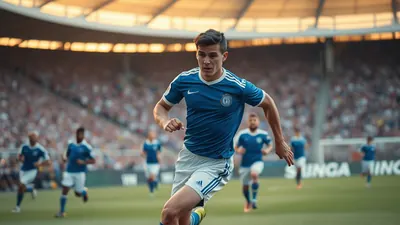 Estrategias Ofensivas para Potenciar el Juego del Alavés