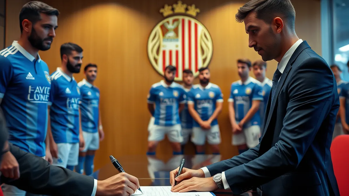 Owono puede dejar Alaves por Mallorca