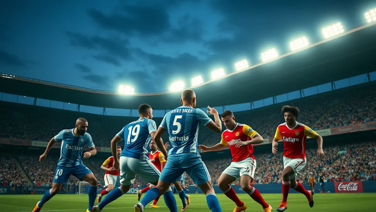 Alaves faces Sevilla in LaLiga EA Sports 2025-2026
