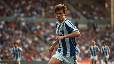 La Temporada 1999-2000: El Alavés en la UEFA