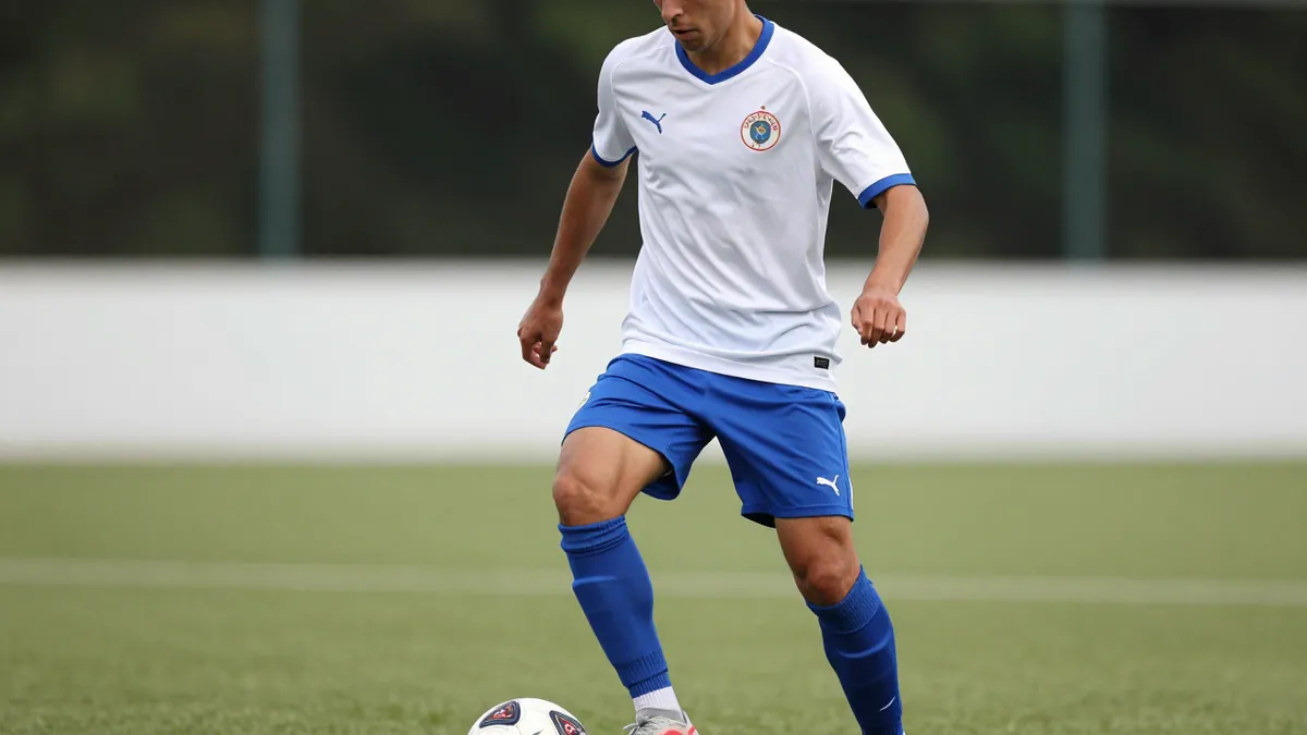 Marbella FC signs speed and width with winger Juanma López