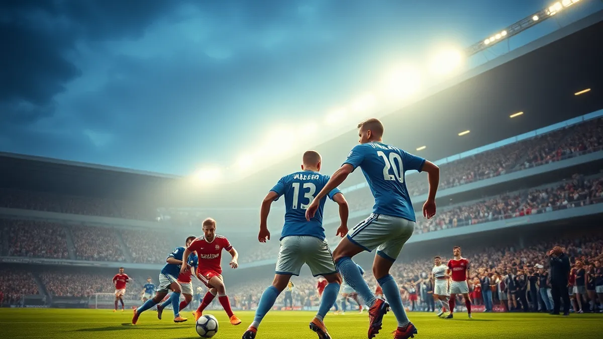 Alaves seeks first win in LALIGA EA SPORTS J23
