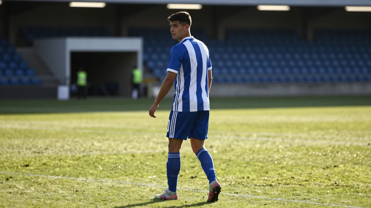 Former player and pundit Gaizka Garitano believes Alaves, sixth in La Liga, will meet their season objectives due to a...