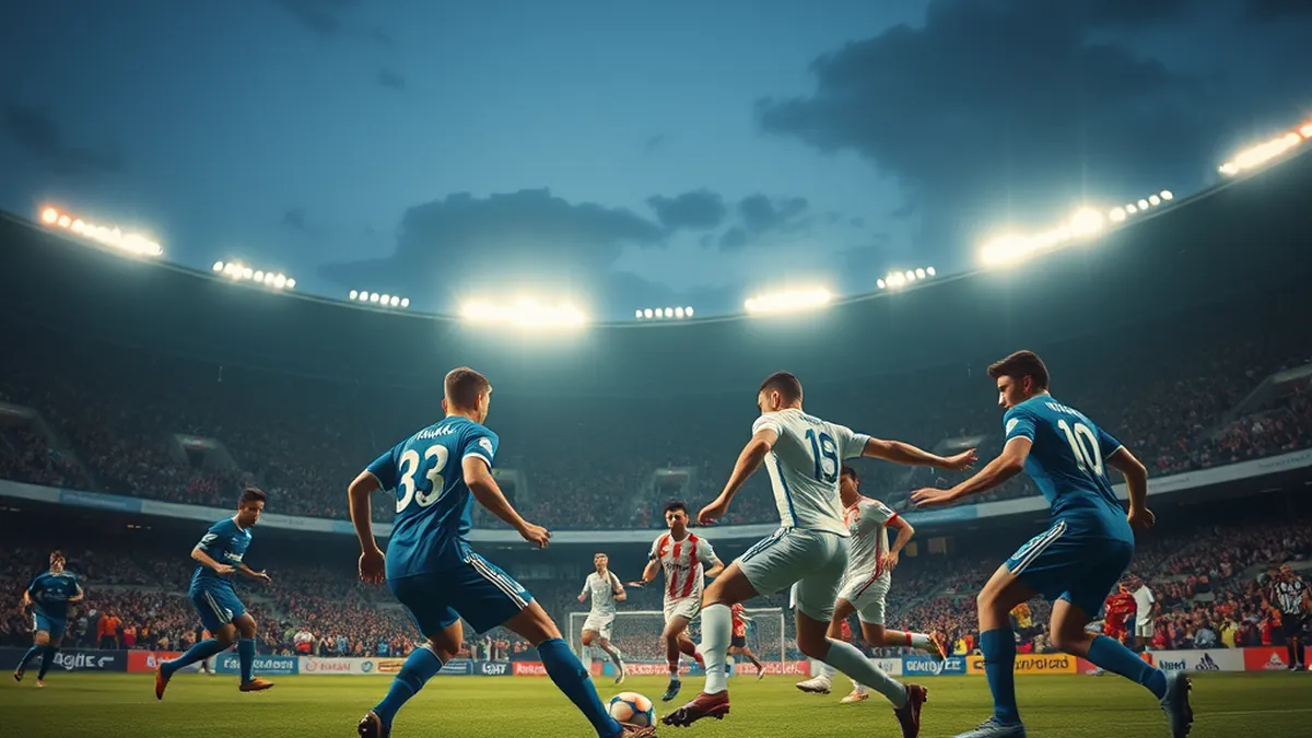 Alaves faces Elche in a crucial La Liga match