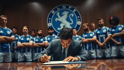 Alaves signs Ville Koski until 2031 to strengthen the squad