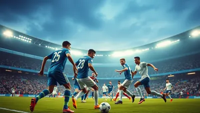 Alaves falls to Real Madrid with goals from Mbappé and Rodrygo
