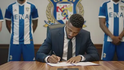 Alavés excluye a Pica y Maras y los pone a la venta