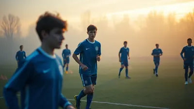 La Revolución del Alavés: Ascenso en los Años 90