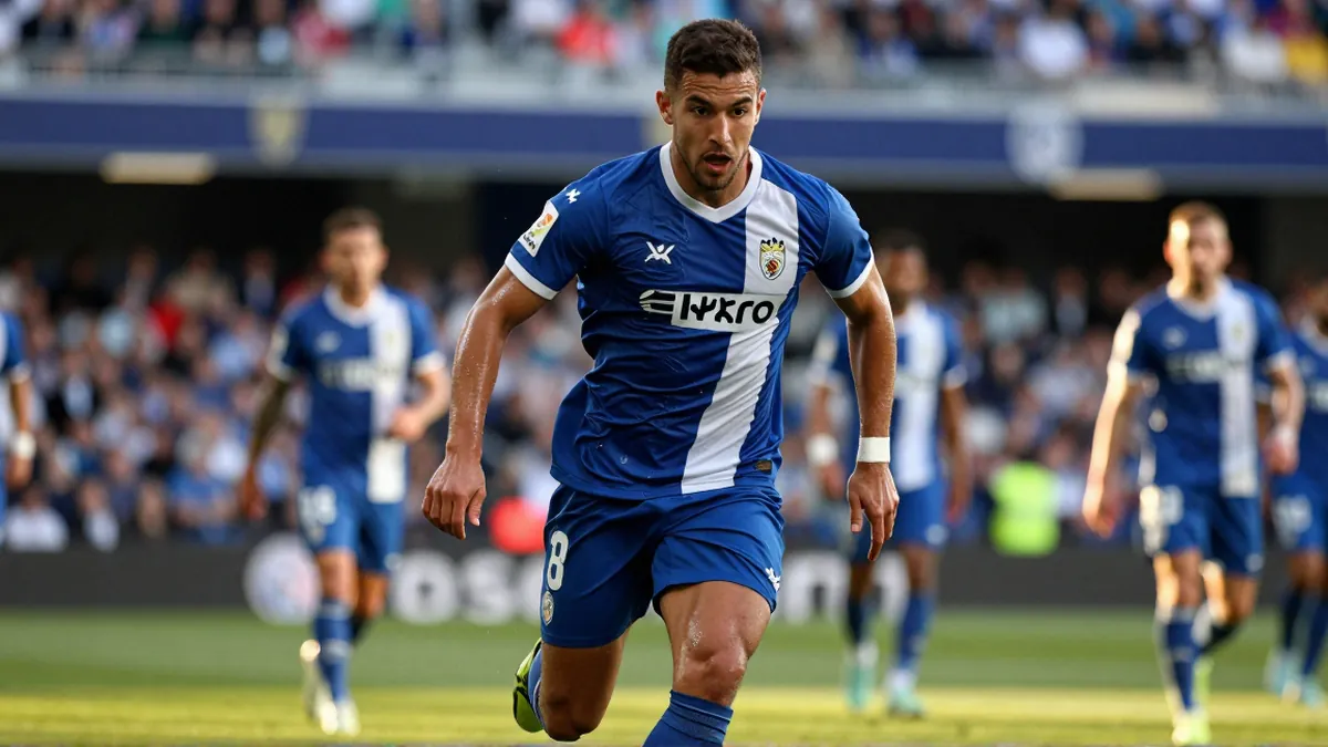 La Liga: Alavés lucha por su lugar en la tabla